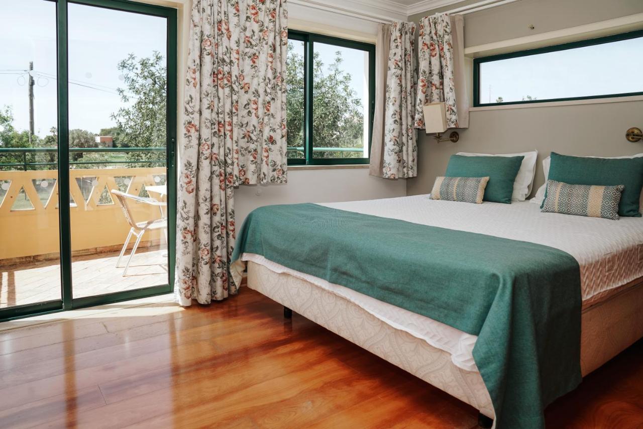 Vila Limao Boliqueime Exterior photo