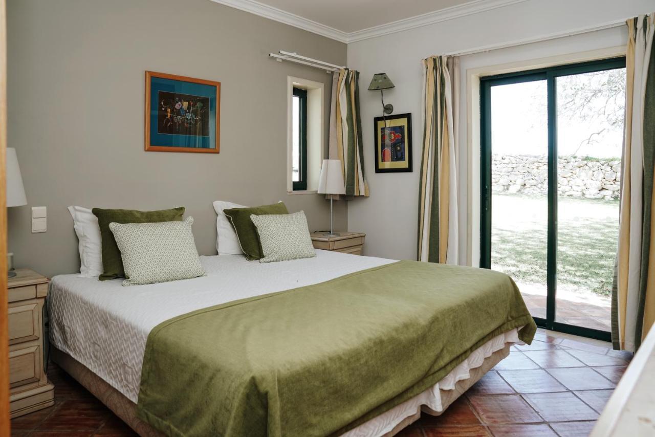 Vila Limao Boliqueime Exterior photo