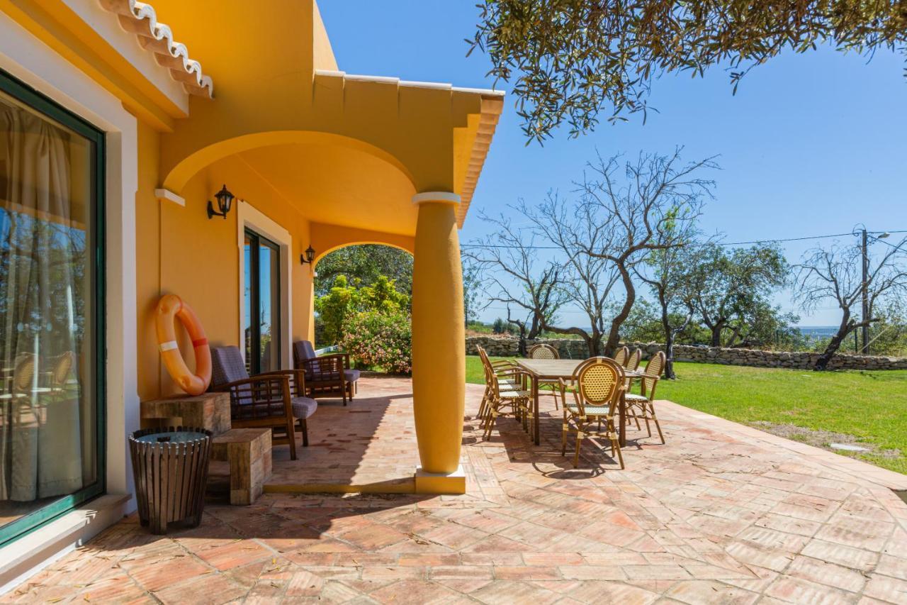 Vila Limao Boliqueime Exterior photo